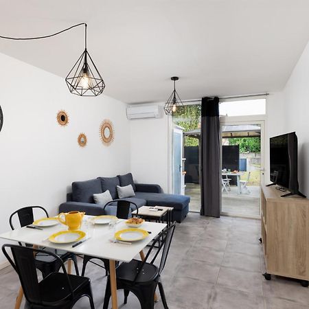 L'Atelier De La Cite - Parking Gratuit Securise Apartment Carcassonne Exterior photo